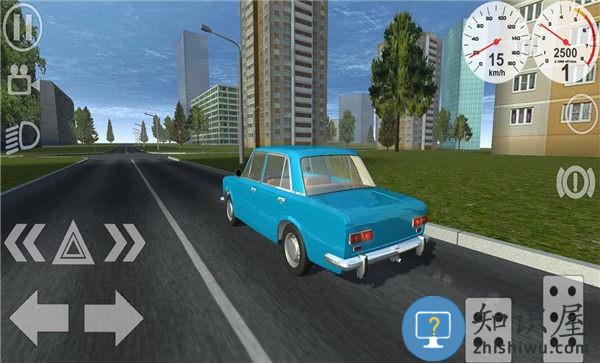 车祸模拟器马路杀手最新版(车祸物理模拟器)下载v5.3.7 安卓手机版