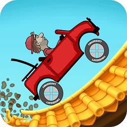 九游登山赛车之天朝历险手游下载v1.6.0 安卓版