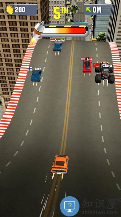 斜坡大乱斗手机版下载v1.0.82 安卓版