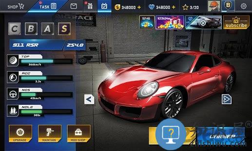 street racing hd手游下载v6.5.3 安卓版