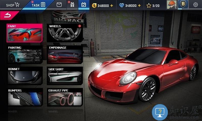 街头赛车高清版最新版(street racing hd)下载v6.5.3 安卓中文版