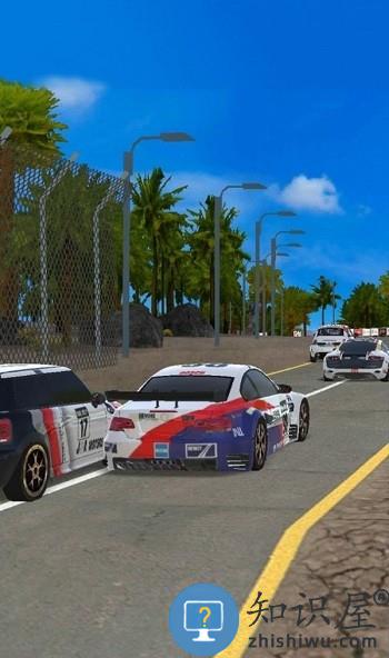 极速拉力赛车游戏下载v1.10 安卓版