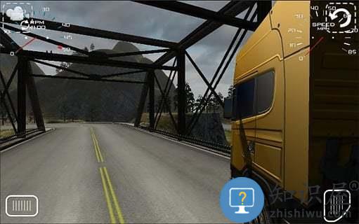 卡车模拟大斯堪尼亚游戏下载v4.06 安卓版