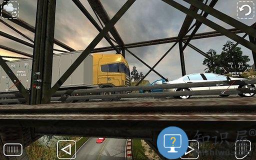 卡车模拟大斯堪尼亚游戏下载v4.06 安卓版