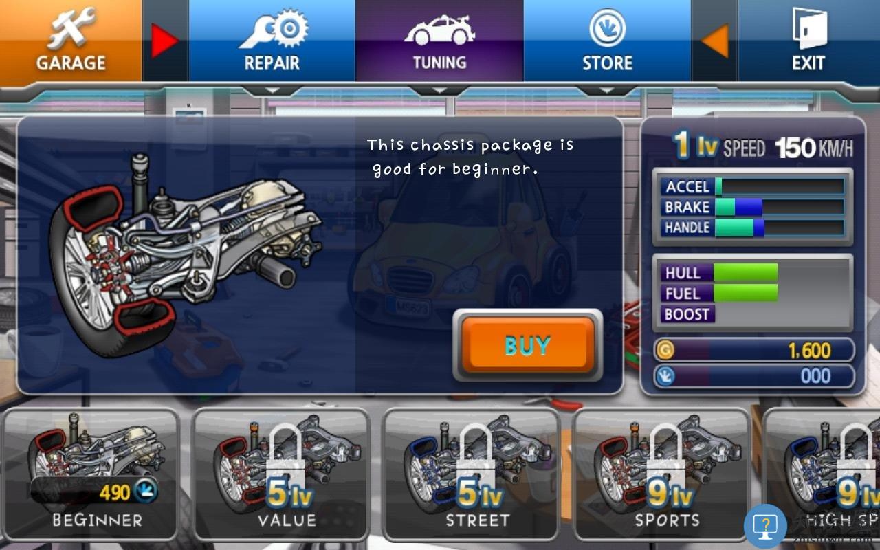 出租车司机2地图全开破解版下载v1.6.0 安卓内购版