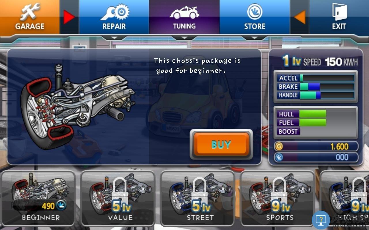 出租车司机2汉化版下载v1.6.0 安卓版