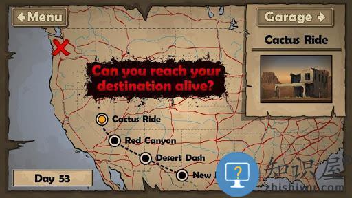 死亡战车中文破解版下载v1.0.40安卓版