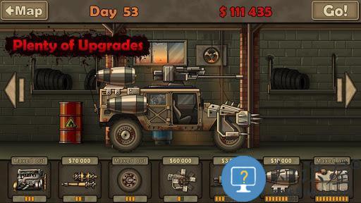 死亡战车中文破解版下载v1.0.40安卓版