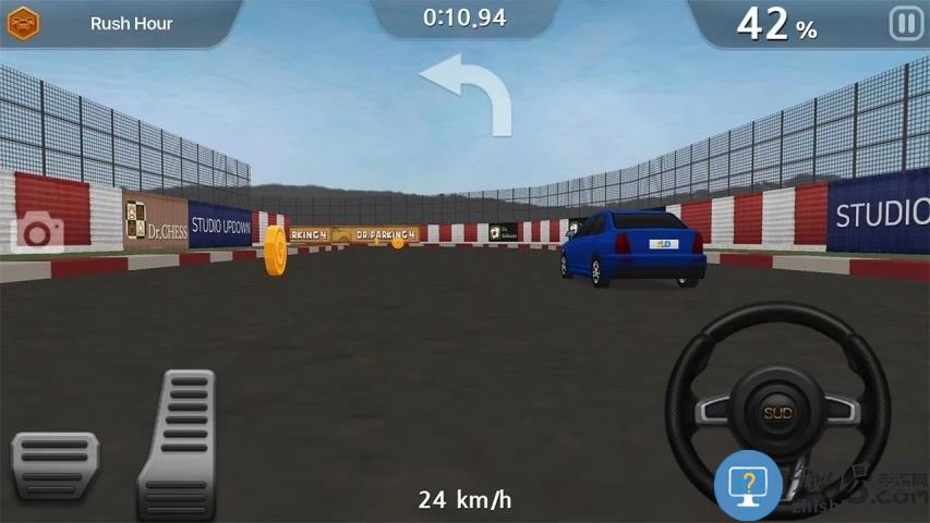 驾驶达人2无限金币中文版下载v1.65 安卓汉化版