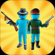 火柴人梦幻跑酷下载v1.1.6 安卓版