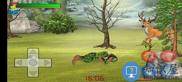 失事海上生存模拟手机版下载v1.130 安卓版