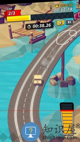 时隙飞车破解版下载v1.3.2 安卓版