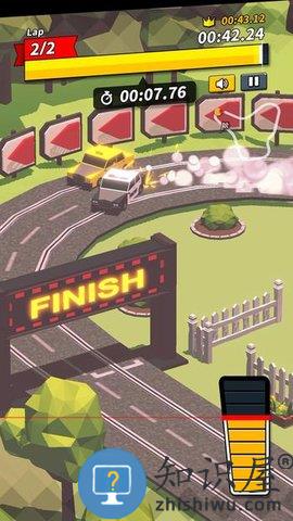 时隙飞车破解版下载v1.3.2 安卓版