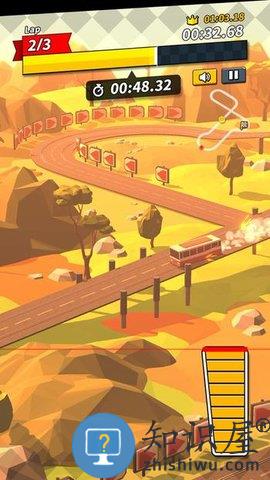 时隙飞车破解版下载v1.3.2 安卓版