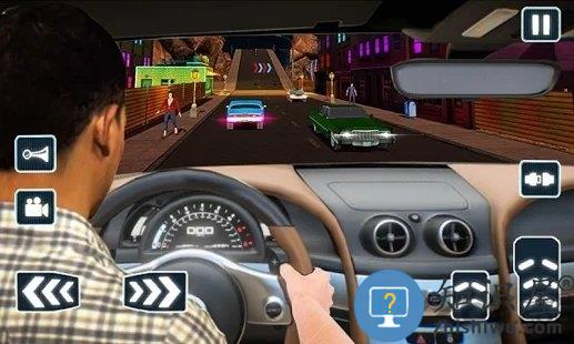复古车驾驶学校真车模拟器下载v1.6 安卓版