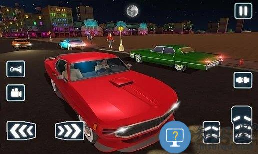 复古车驾驶学校真车模拟器下载v1.6 安卓版