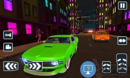 复古车驾驶学校真车模拟器下载v1.6 安卓版