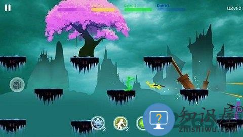 火柴人传奇生存2官方版下载v1.0.8 安卓最新版