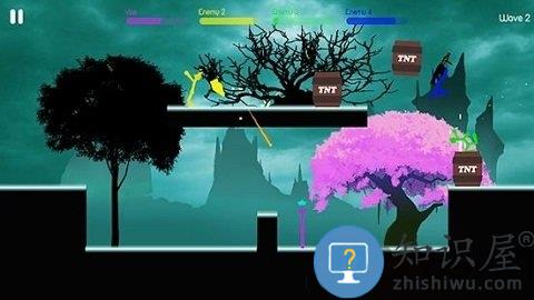 火柴人传奇生存2官方版下载v1.0.8 安卓最新版