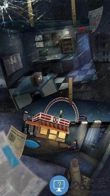 密室逃脱绝境系列11游乐园手机版下载v700.00.07安卓完整版