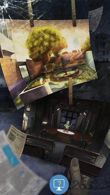 密室逃脱绝境系列11游乐园手机版下载v700.00.07安卓完整版