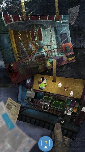 密室逃脱绝境系列11游乐园手机版下载v700.00.07安卓完整版