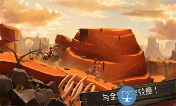 trials frontier游戏下载v7.9.4 安卓版
