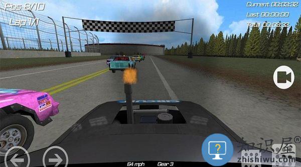 撞车比赛2内购破解版下载v1.8 安卓版