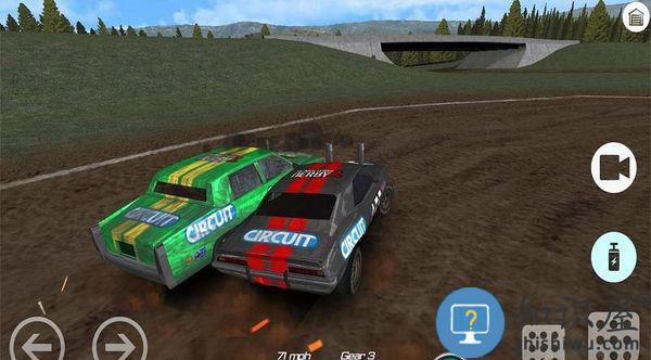 撞车比赛2内购破解版下载v1.8 安卓版