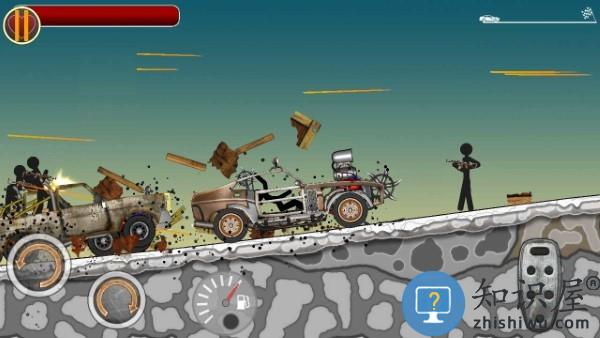 歼灭火柴人2游戏下载v0.1.8 安卓版