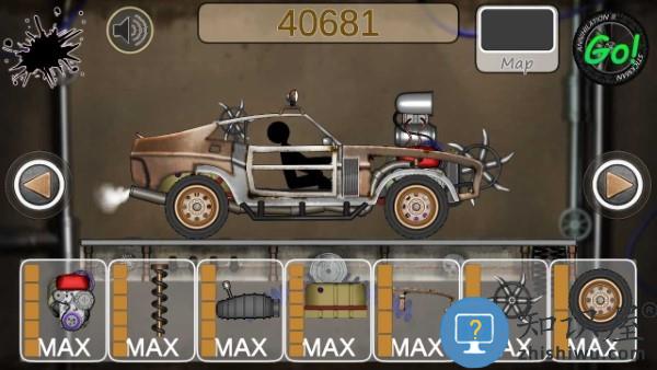 歼灭火柴人2游戏下载v0.1.8 安卓版