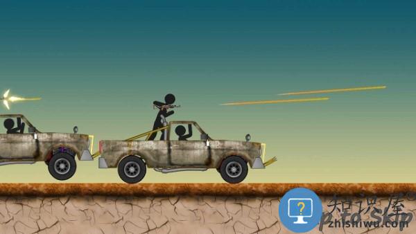 歼灭火柴人2游戏下载v0.1.8 安卓版