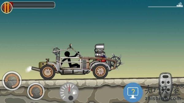 歼灭火柴人2游戏下载v0.1.8 安卓版