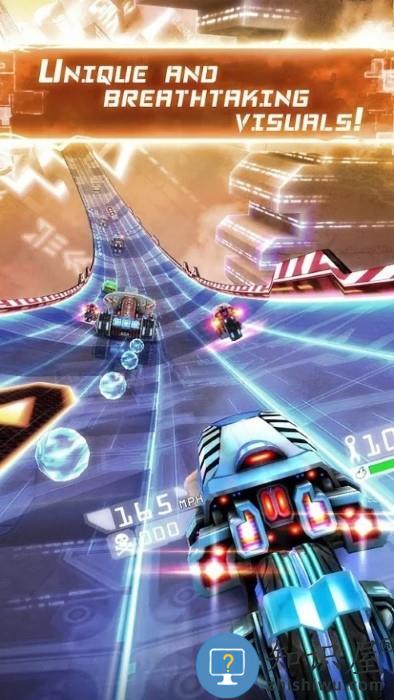 32秒交通骑士游戏下载v1.15.20 安卓版