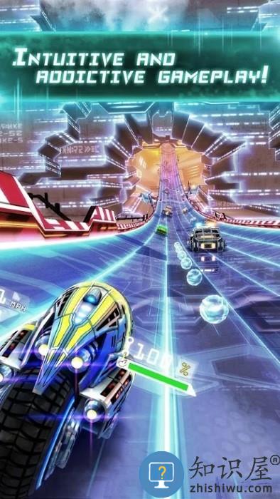 32秒交通骑士游戏下载v1.15.20 安卓版