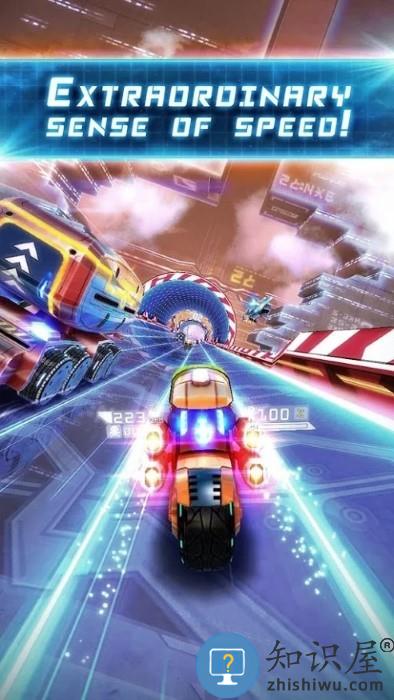 32秒交通骑士游戏下载v1.15.20 安卓版