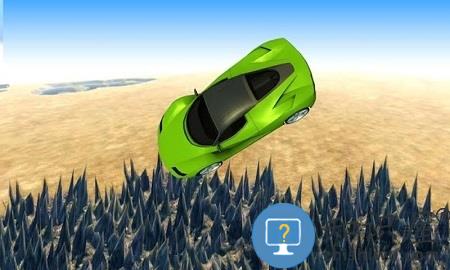 车祸也疯狂手机版下载v1.4 安卓官方版