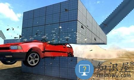 车祸也疯狂手机版下载v1.4 安卓官方版