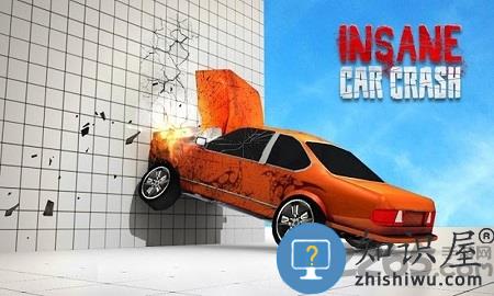 车祸也疯狂手机版下载v1.4 安卓官方版