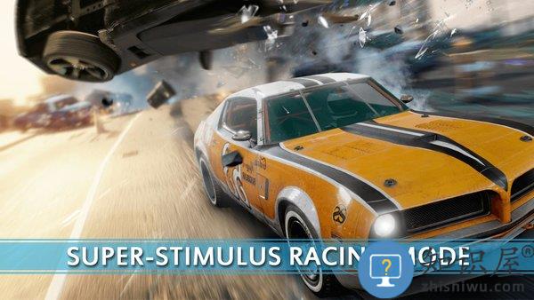 狂野城市飞车内购破解版下载v1.1.5 安卓版