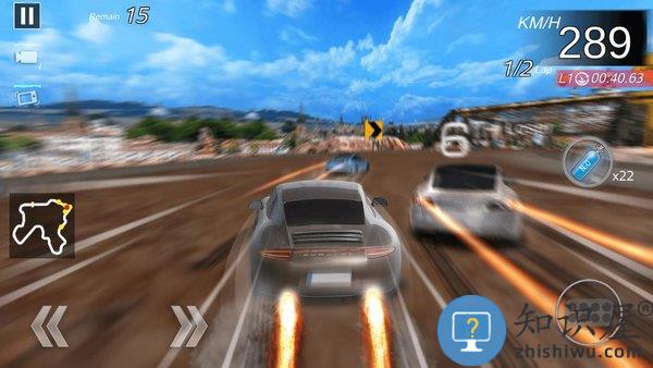 狂野城市飞车内购破解版下载v1.1.5 安卓版