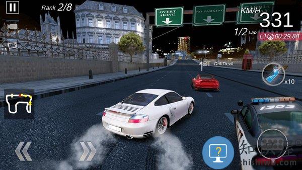 狂野城市飞车内购破解版下载v1.1.5 安卓版