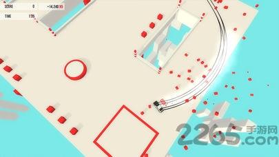 绝对漂移无限金币版下载v1.0.22 安卓版