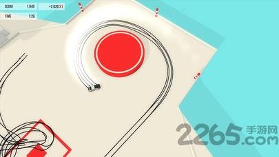 绝对漂移无限金币版下载v1.0.22 安卓版