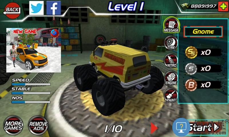 大富翁迷你赛车冒险破解版下载v1.29.2 安卓免激活版