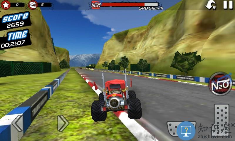 大富翁迷你赛车冒险破解版下载v1.29.2 安卓免激活版