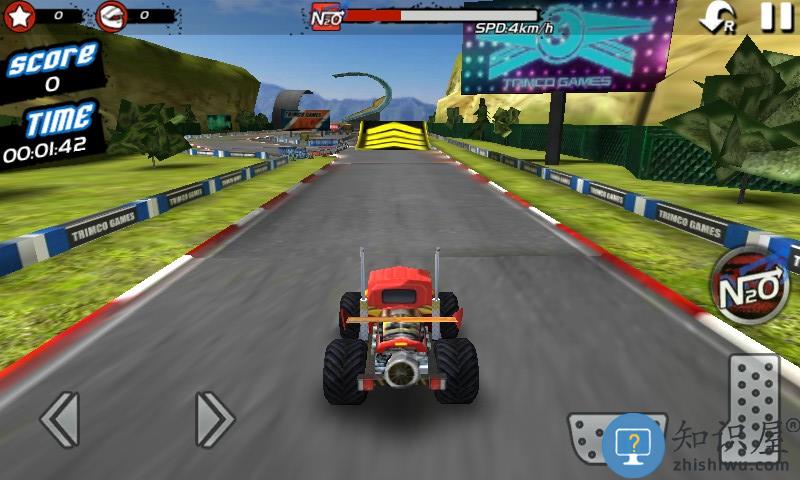 大富翁迷你赛车冒险破解版下载v1.29.2 安卓免激活版