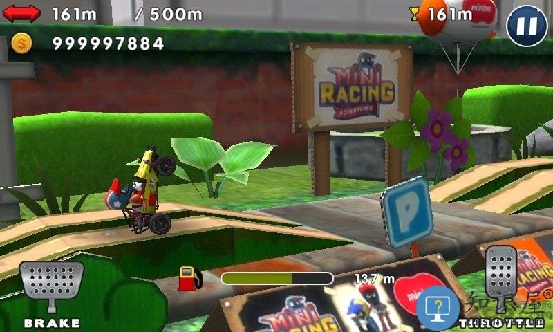 迷你赛车冒险手机版下载v1.29.2 安卓版