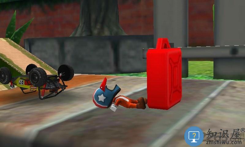 迷你赛车冒险手机版下载v1.29.2 安卓版