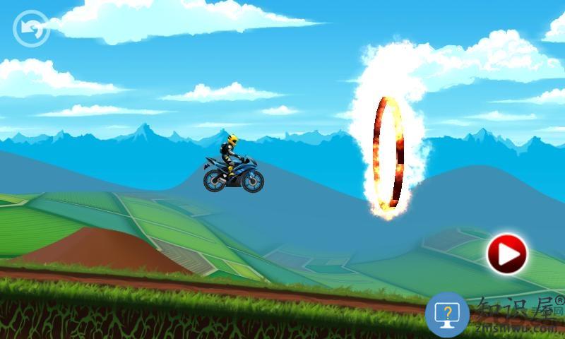 赛车越野赛中文破解版下载v3.61 安卓版